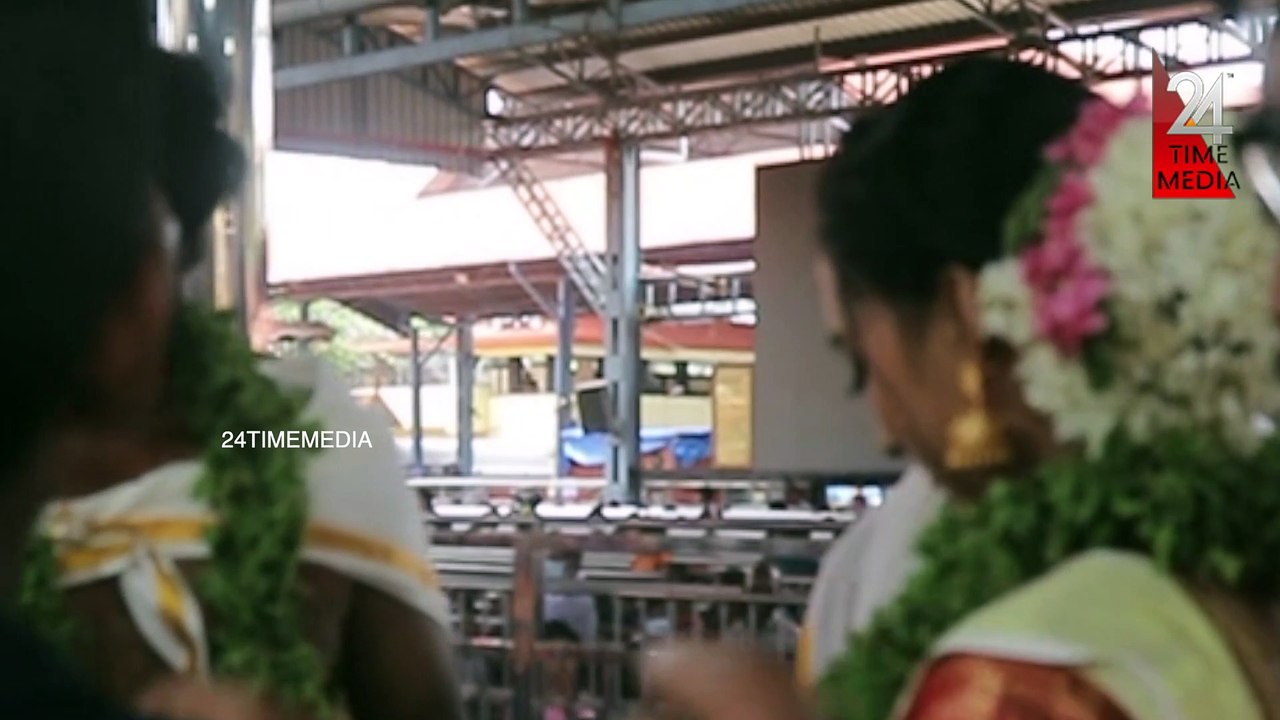 #wedding #sethusivanandan #sneha #mohanlal  #actor #guruvayoortemple #wishes #video