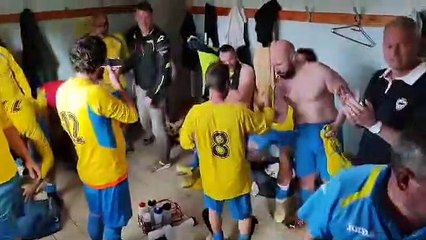 En route vers la demi