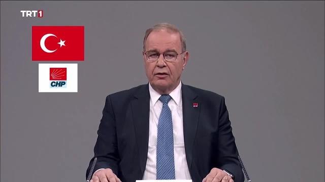 Faik Öztrak, TRT'deki Propoganda Konuşmasında: Türkiye Mucizesi Başlıklarına Hazır Olun. Beş Yıl Sonra Türkiye Dünyanın Parlayan Yıldızı Olacak