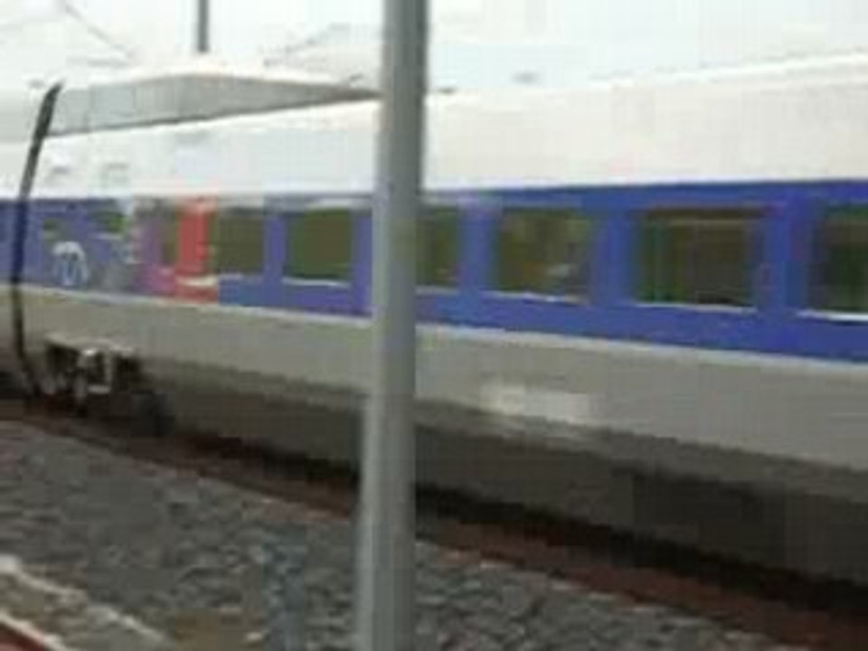 Meuse TGV 3