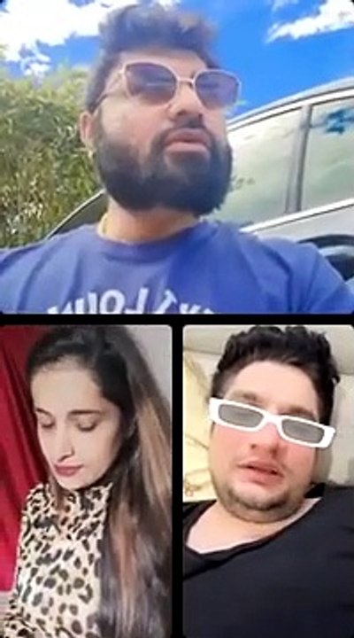 Ek sath 3 insaaf Dharmatma ki Live pr #justice #thepanodi #suzitbhai #