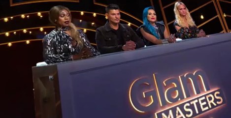 Glam Masters S01 E01