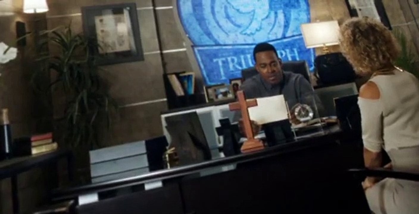 Greenleaf S03 E03