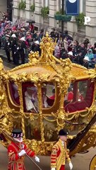 Couronnement de Charles III : quand les anti-monarchistes jouent les trouble-fêtes