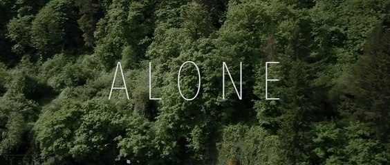Alone Hindi Dubbed Movie