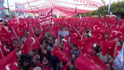 DP Genel Başkanı Uysal: Her tür provokasyonu yapıyorlar çünkü tek derdi iktidarlarını kaybetmemek