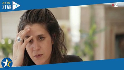 "J'étais tellement empoisonnée, que je n'ai pas eu le choix" : les confidences de Joana Balavoine su