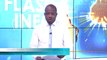 Le Flash de 10 Heures de RTI 1 du 07 mai 2023 par Hamza Diaby