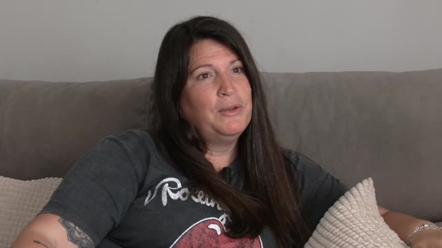 En el Día de la Madre charlamos con Marián, cuyos tres hijos tienen ataxia