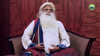 3 Easy Ways to Live a Healthy Life | Sadhguru