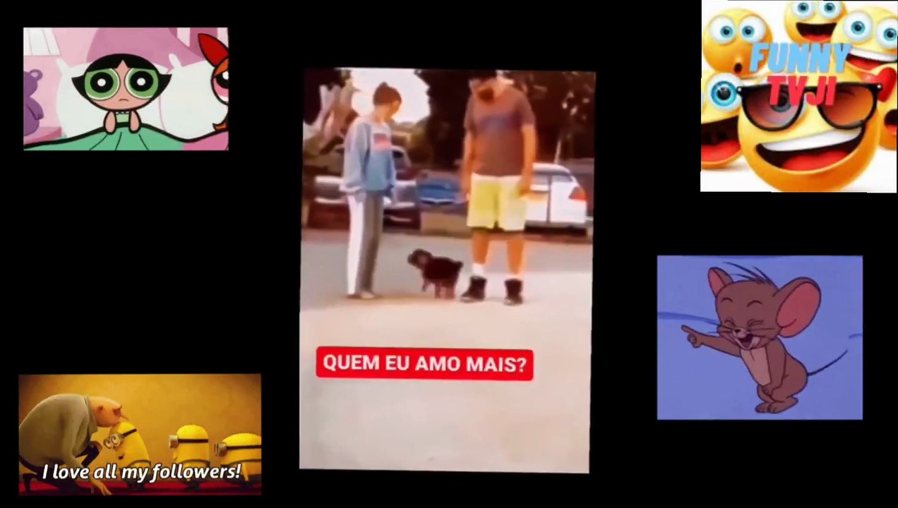 FUNNY 5
