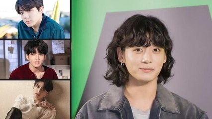 Jeon Jungkook of BTS is victim of jokes for his new haircut.
