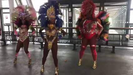 Premier vol pour Air France depuis les Antilles et la Guyane pour Belém