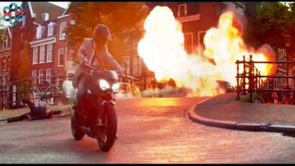 Top 5 Best Nonstop Action Movies in Hindi - Best Action Thriller Movies Like John Wick in Hindi