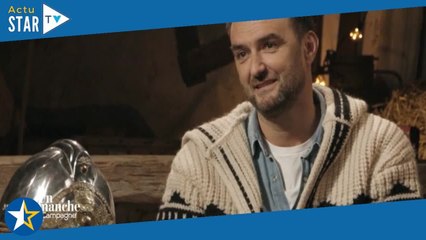 "Je n’en parle jamais" : cette séquence sur le fils de Cyril Lignac coupée au montage dans Un dimanc