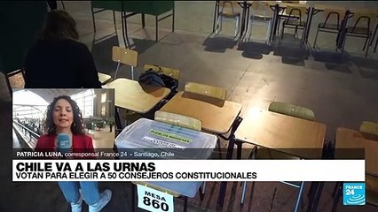 Informe desde Santiago: cómo es el nuevo proceso constitucional en Chile