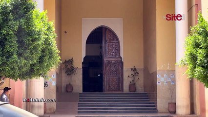 تنصيب محمد الجعفري وكيلاً عاما لدى محكمة الاستئناف ببني ملال