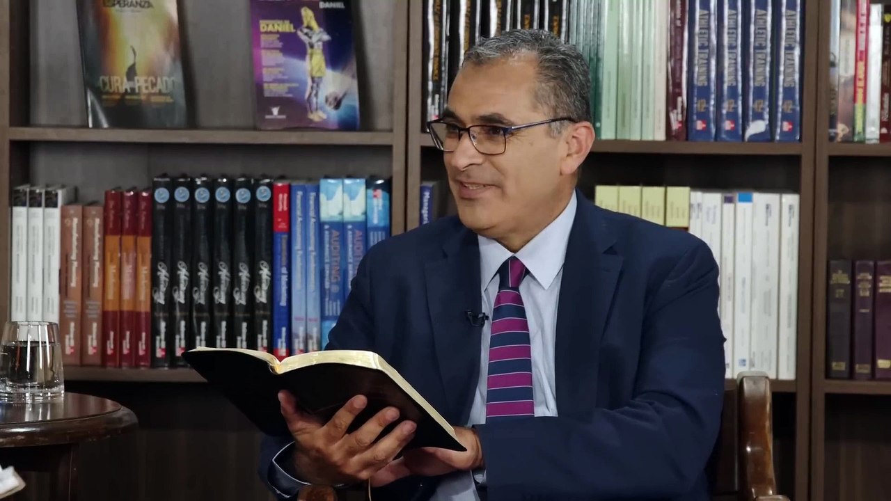 LECCIÓN 3 – EL EVANGELIO ETERNO - Lecciones de la Biblia _  Trimestre 2 2023 (1080p_30fps_H264-128kbit_AAC)