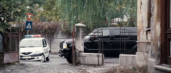 Born to Raise Hell | movie | 2010 | Official Trailer