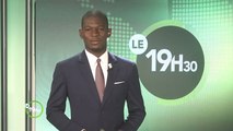 Le 19 Heures 30 de RTI 2 du 07 mai 2023 par Alassane Drabo