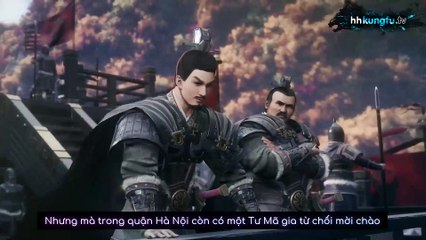 Hỏa Phụng Liêu Nguyên Tập 1