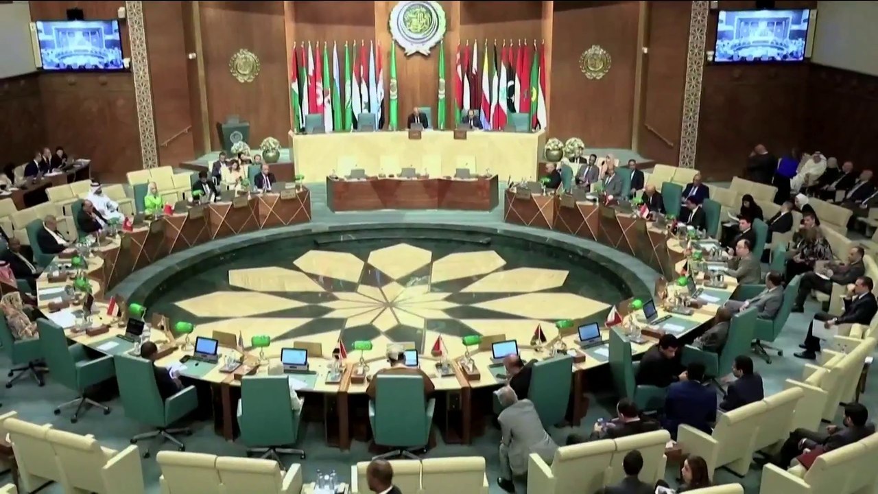 أخبار الساعة | قدرته الجامعة العربية بـ900 مليا...