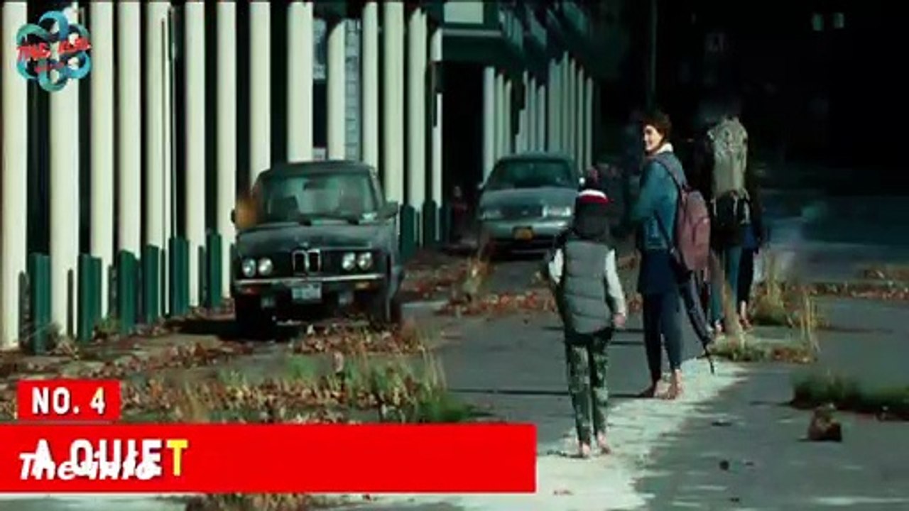 TOP 5 Survival Movies in The World as per IMDb Ratings - Best Survival Movies in Hindi Dubbed