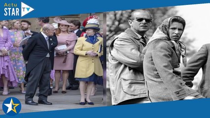 Princesse Anne : "Il a perdu tout ça", ses mots bouleversants sur la fin de la vie du prince Philip