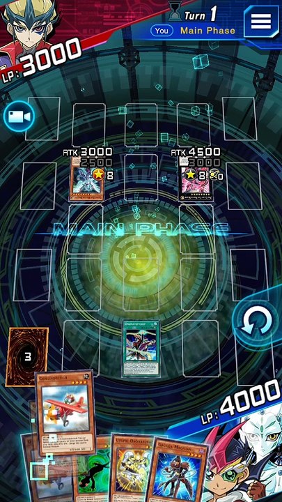 Yu-Gi-Oh! DUEL LINKS - Duelist Challenge 2 (May 2023)