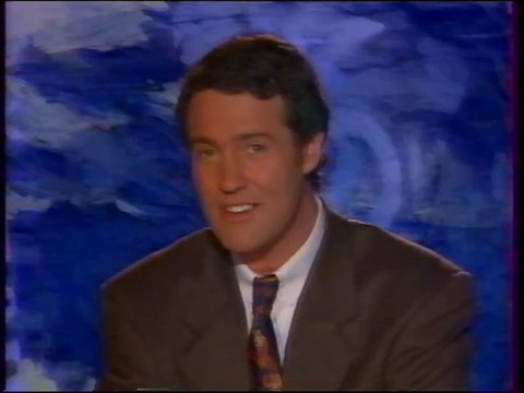 France 3 - 6 Janvier 1994 - Teasers, pubs, Continentales (Alex Taylor), fermeture antenne
