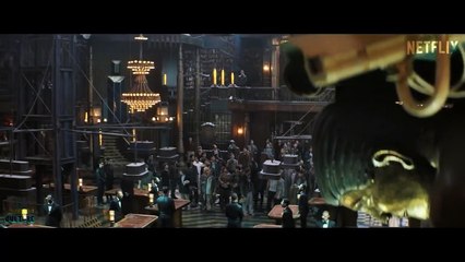 Squid Game Season 2 – FIRST TRAILER _ Netflix (HD)