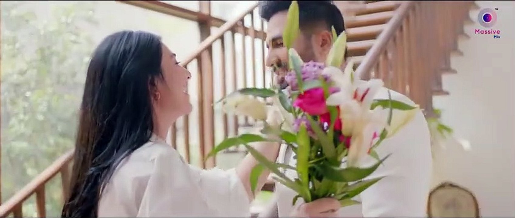 Zindagi (Official Video) Falak Shabir _ Sarah Khan _ Latest Romantic Song 2021 _ Latest songs 2021(480P)