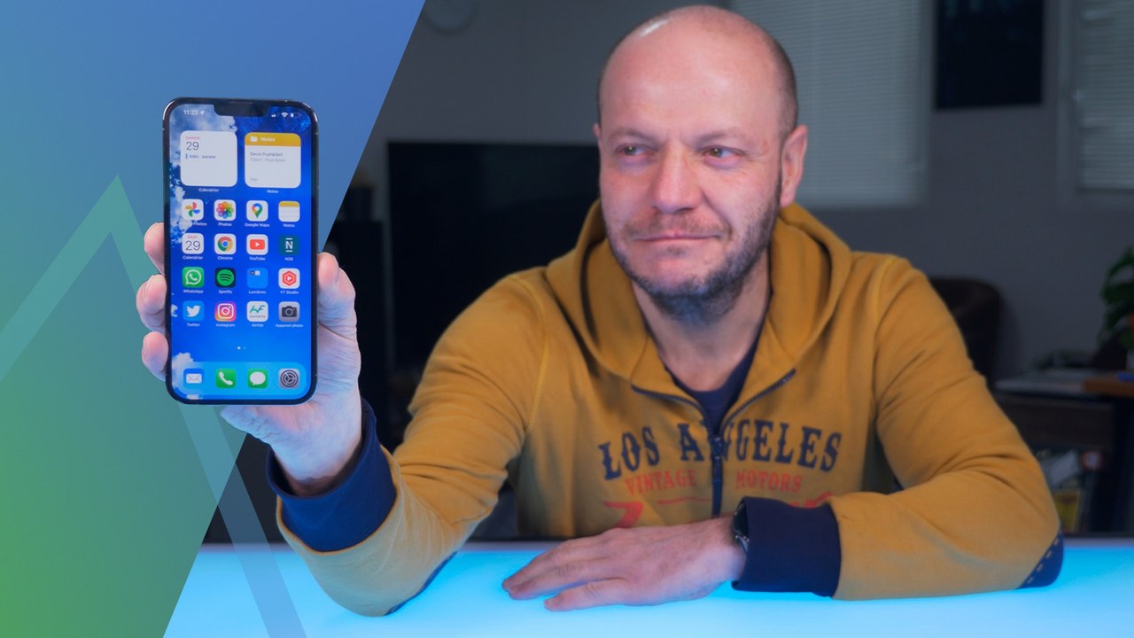 10 Astuces qui ont changé ma vie sur iPhone