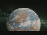 Coloniser l'espace, Mars   Terraformation (3-5)