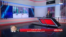 السفير أحمد أبو زيد: مصر كان لها دور كبير ومحوري في التعامل مع الأزمة السورية