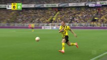 Borussia Dortmund v Wolfsburg | Bundesliga 22/23 | Match Highlights