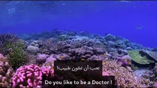 Arabic Motivational Speech - Superiority