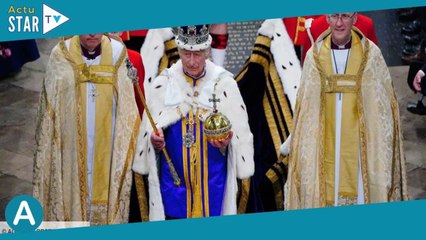 Couronnement de Charles III : ce membre de la famille royale s’est… endormi pendant la cérémonie