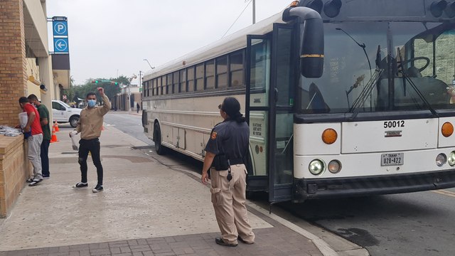 Al menos siete migrantes, en su mayoría venezolanos, murieron tras ser arrollados por un conductor en Brownsville, Texas