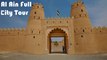 Al Ain City Tour Attractions | Exploring Al Ain in UAE