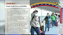 teleSUR Noticias 17:30 07-05: En Venezuela migrantes varados en frontera de Chile y Perú