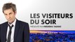 Les visiteurs du soir du 07/05/2023