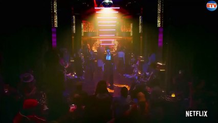 TOP NETFLIX MOVIES & SERIES MUST WATCH