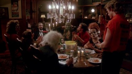 Frightmare - Alptraum | movie | 1981 | Official Trailer