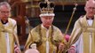 King Charles secretly endured neck pain while wearing coronation crown