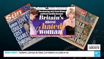 Camila Parker: de vivir bajo la sombra de la princesa Diana a reina consorte de Reino Unido