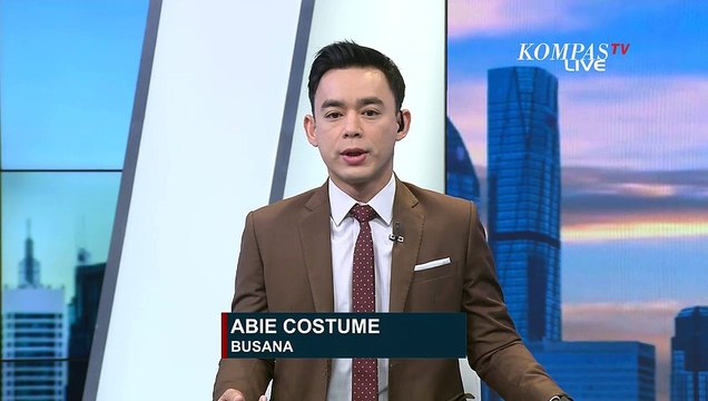 Diduga Korsleting, Bangunan Kantin di Pul Transjakarta Pulogadung Terbakar!