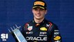 Max Verstappen Wins Miami Grand Prix