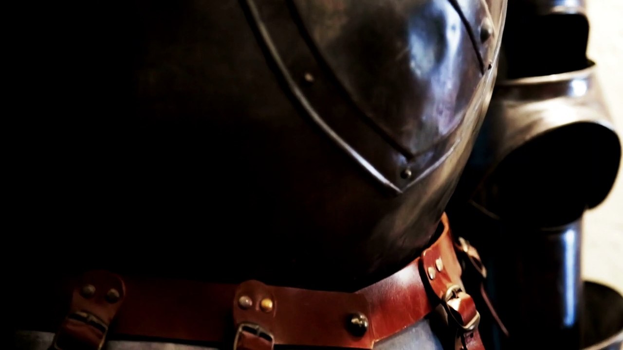 Daily Wisdom: "Stand Firm With the Armor of God-Drawing Strength from Ephesians 6:10-18: