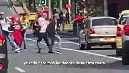 En qué andan los candidatos, Mauricio Tobón